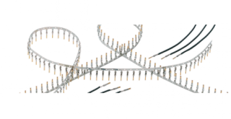 09670008276 | HARTING | DSUB обжимный контакт