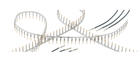 09670008278 | HARTING | контакты инд.500