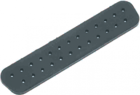 09670029003 | HARTING | уплотнитель D-Sub IP 67, 25к.