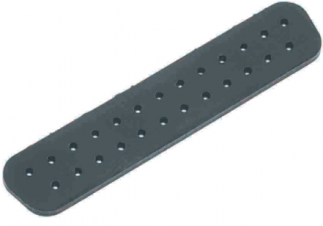 09670029004 | HARTING | D SUB IP 67_37 POLE FRONT SEAL