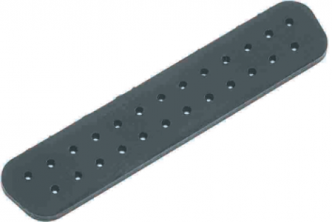 09670029005 | HARTING | резиновая прокладка