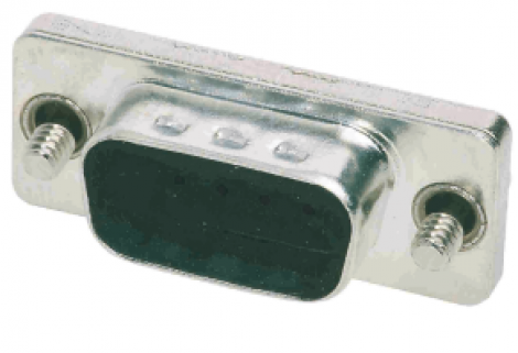 09670029056 | HARTING | D SUB IP 67 SHIELDED CAP_MA_15p_M3