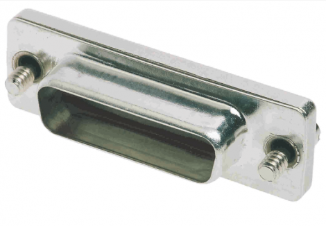 09670029060 | HARTING | Защ. крышка D SUB IP 67 SHIELDED CAP_FE