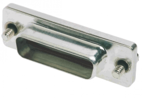 09670029062 | HARTING | D SUB IP 67 Пылезащитная крышка