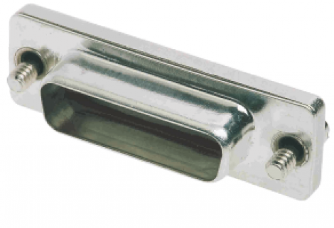 09670029065 | HARTING | D SUB IP 67 SHIELDED CAP_FE_9p_M3