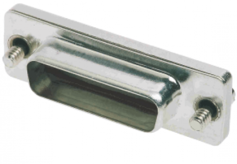 09670029067 | HARTING | D SUB IP 67 SHIELDED CAP_FE_25p_M3