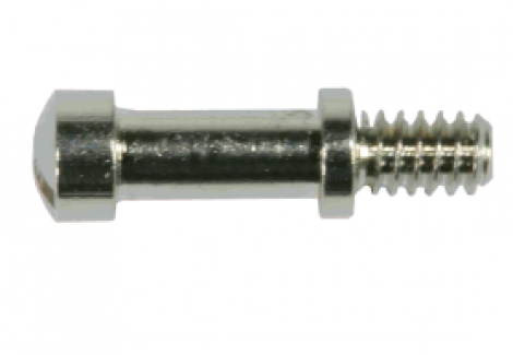 09670029081 | HARTING | D Sub Male Screw lock 4-40 UNC beige cap