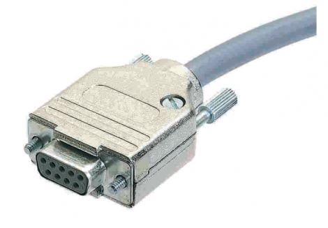 09670090343 | HARTING | Кожух 9к металлический