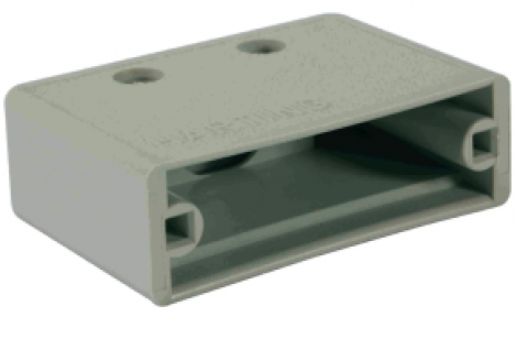 09670090411 | HARTING | кожух 9к.пласт.