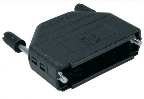 09670090424 | HARTING | кожух 9к.пласт.