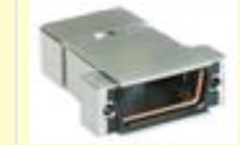 09670090437 Разъем D-Sub