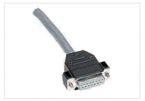 09670090442 | HARTING | кожух 9к.пл/кор.в