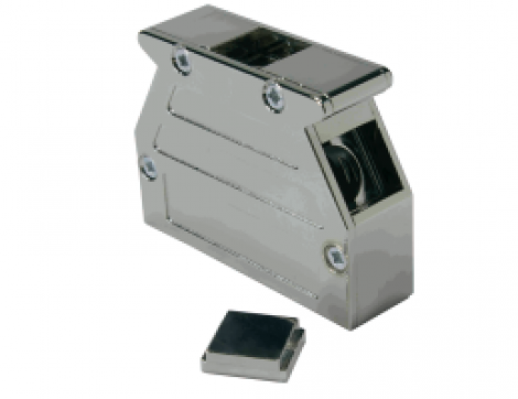 09670090453 | HARTING | кожух 9к.метал.