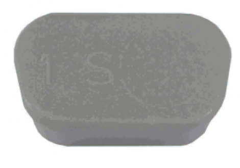 09670090613 | HARTING | Пылезащитный колпачок для вилки