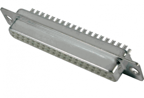 09670094704 | HARTING | DSUB розетка 9 кабельная