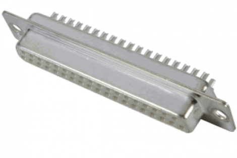 09670094707 | HARTING | розетка 9,накрут.