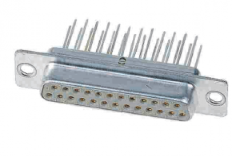 09670094754 | HARTING | розетка прям. 9к