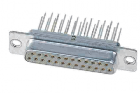 09670094755 | HARTING | DSUB розетка прям.9к