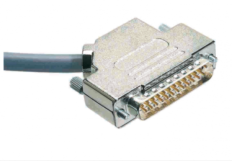 09670150336 | HARTING | D Sub кожух блоч.мет.15к