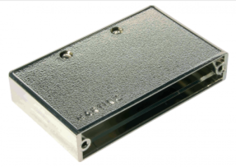 09670150413 | HARTING | DSUB кожух каб.15 к