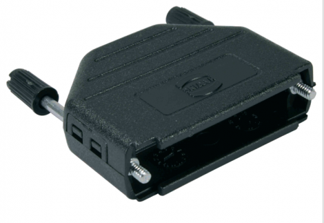 09670150424 | HARTING | кожух 15к.пласт.