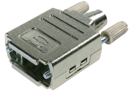 09670150425 | HARTING | кожух 15к.мет.термопласт