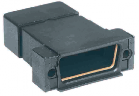 09670150436 | HARTING | кожух каб.