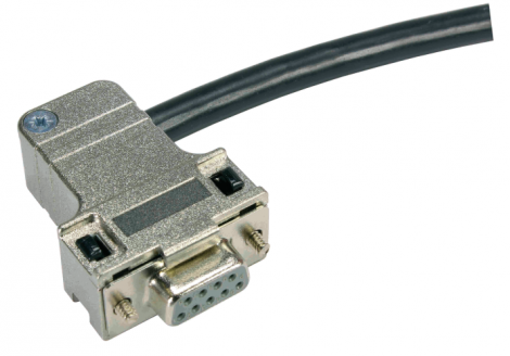 09670150448 | HARTING | D Sub side entry plastic metallized 15 p