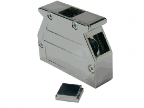 09670150453 | HARTING | кожух 15 метал.