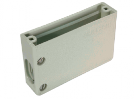 09670150511 | HARTING | кожух 15 пласт.