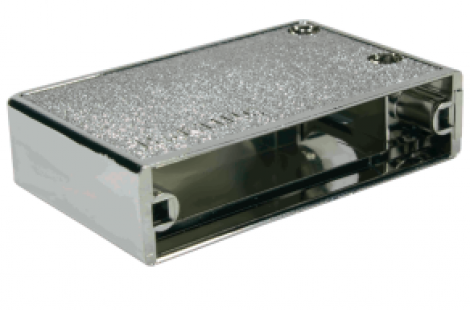 09670150513 | HARTING | DSUB мет кожух 15п