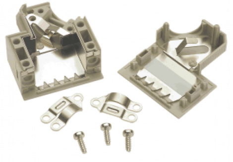 09670150573 | HARTING | кожух 15 пл/экран