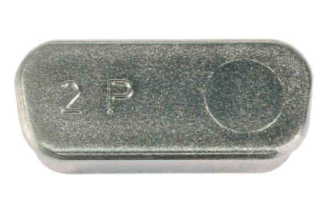 09670150614 | HARTING | D SUB MA 15 pole metallized plastic dust