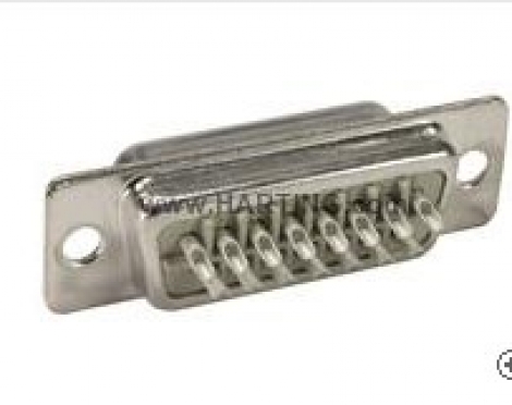 09670155604 Разъем D-Sub