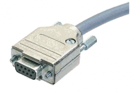 09670250343 | HARTING | кожух 25к. металлический