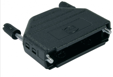 09670250424 | HARTING | кожух 25к.пласт.