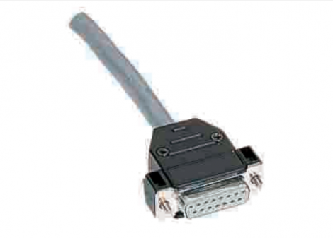 09670250442 | HARTING | DSUB кожух 25 пл/кор.в.