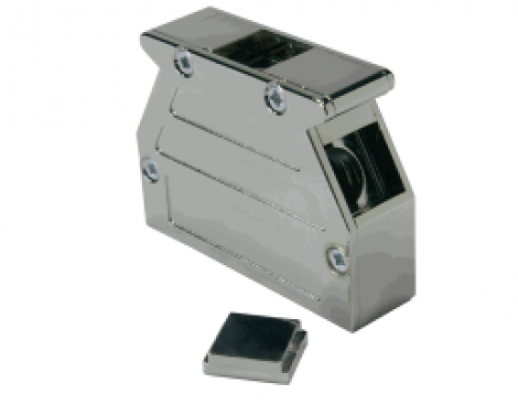 09670250453 | HARTING | кожух 25 метал.