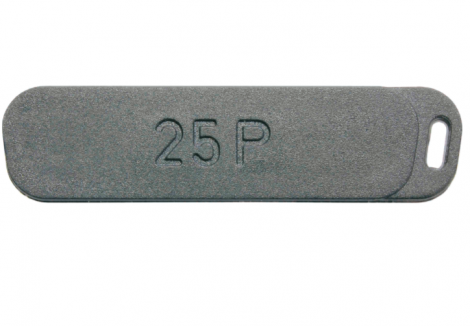 09670250611 | HARTING | крышка защитная