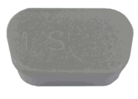 09670250713 | HARTING | D SUB FE 25 pole Plastic Dust Cap UL 94