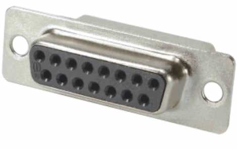 09670254701 | HARTING | розетка 25 кримп.