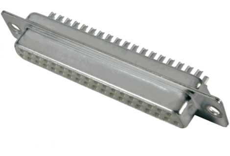 09670254704 | HARTING | розетка 25к. каб.