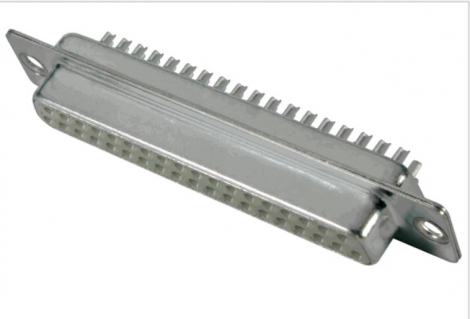 09670254707 | HARTING | розетка 25 накрут.