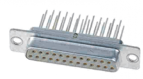 09670254754 | HARTING | розетка прям. 25