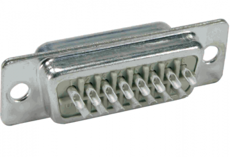 09670255615050 | HARTING | вилка DSUB 25 конт