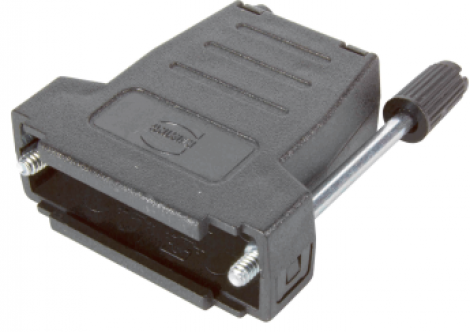 09670370434 | HARTING | кожух 37к.пласт.