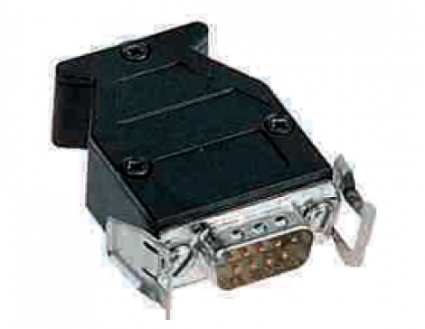 09670370452 | HARTING | кожух 37 пласт.