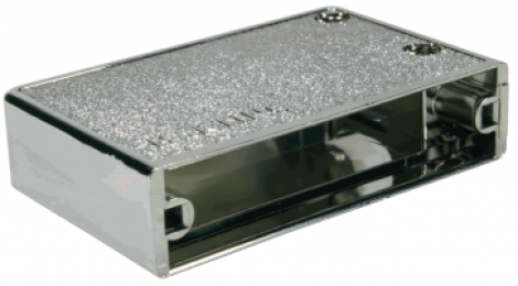 09670370513 | HARTING | кожух 37 метал.