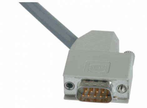 09670370571 | HARTING | кожух 37