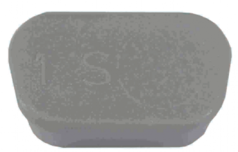 09670370613 | HARTING | D SUB MA 37 pole Plastic Dust Cap UL 94